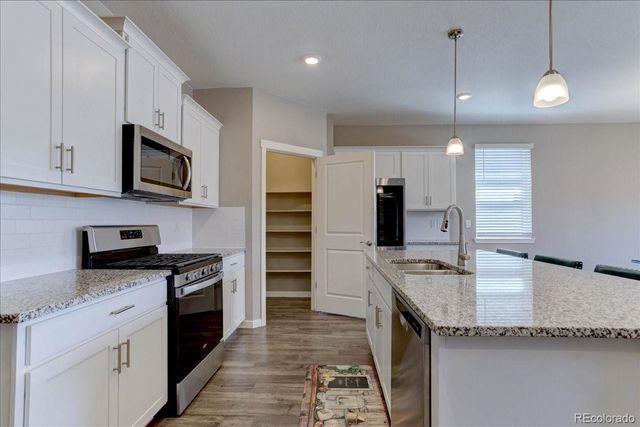 15937 Little Bluestem Road, Monument, CO 80132