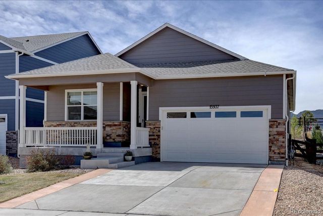 15937 Little Bluestem Road, Monument, CO 80132
