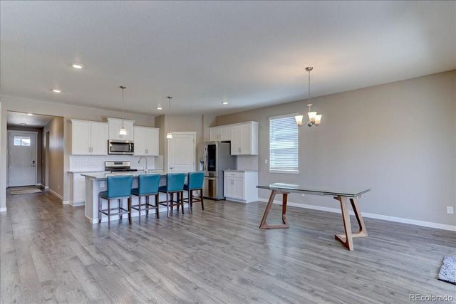 15937 Little Bluestem Road, Monument, CO 80132