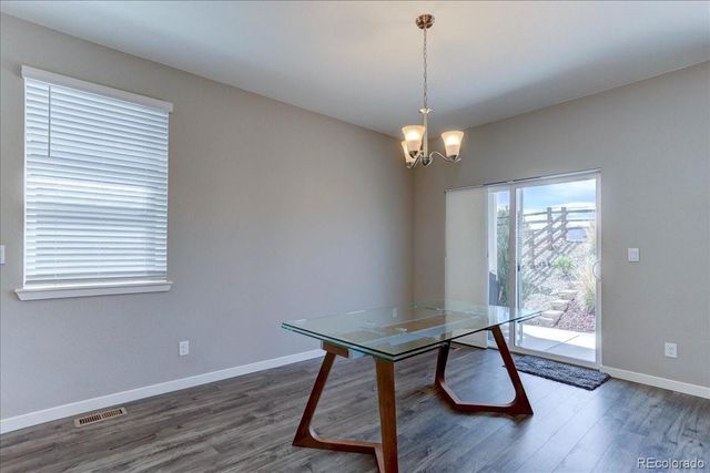 15937 Little Bluestem Road, Monument, CO 80132