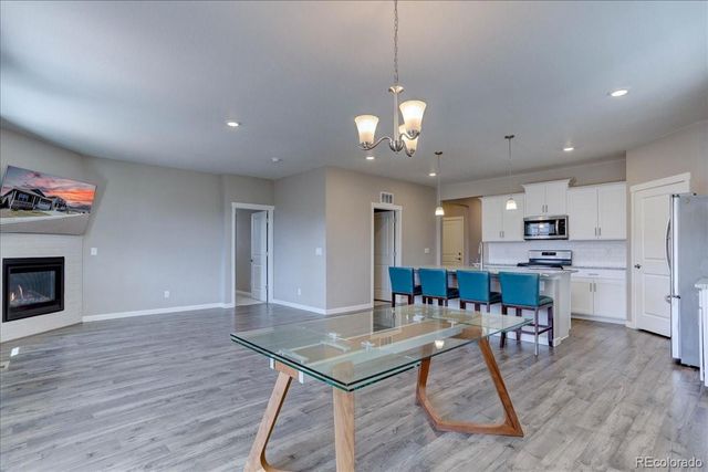 15937 Little Bluestem Road, Monument, CO 80132