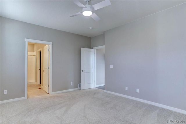 15937 Little Bluestem Road, Monument, CO 80132