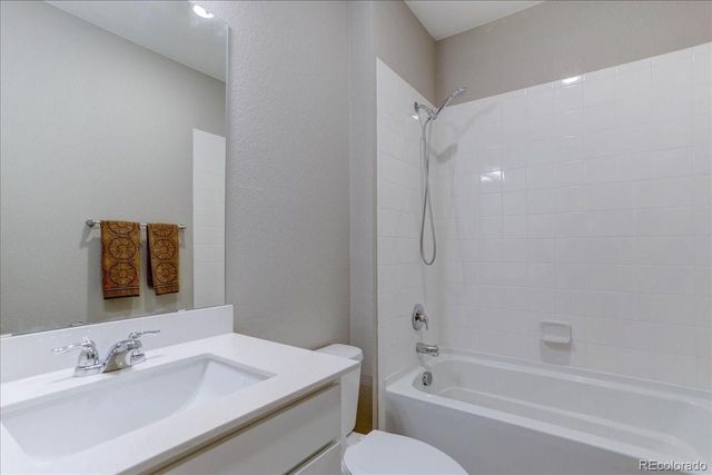 15937 Little Bluestem Road, Monument, CO 80132