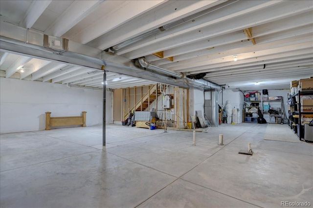 15937 Little Bluestem Road, Monument, CO 80132