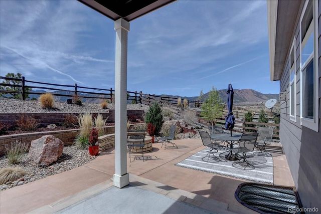 15937 Little Bluestem Road, Monument, CO 80132