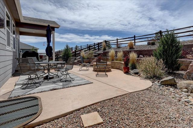15937 Little Bluestem Road, Monument, CO 80132
