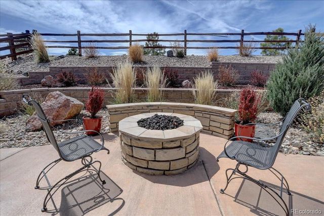 15937 Little Bluestem Road, Monument, CO 80132