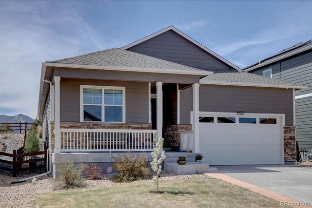 15937 Little Bluestem Road, Monument, CO 80132