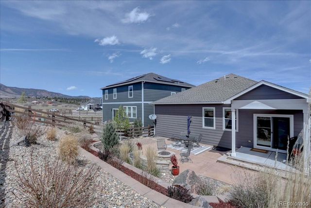 15937 Little Bluestem Road, Monument, CO 80132
