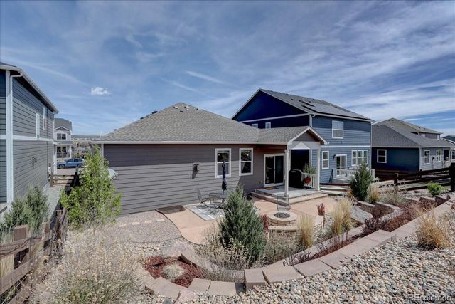 15937 Little Bluestem Road, Monument, CO 80132