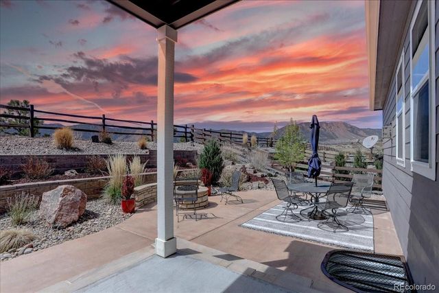 15937 Little Bluestem Road, Monument, CO 80132