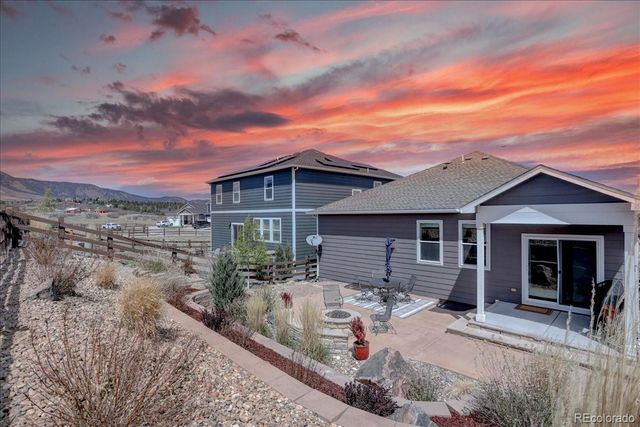 15937 Little Bluestem Road, Monument, CO 80132