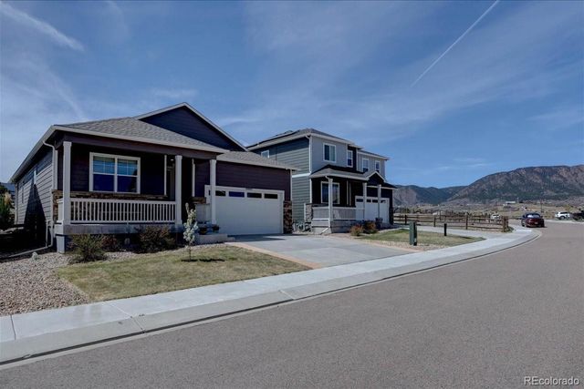 15937 Little Bluestem Road, Monument, CO 80132
