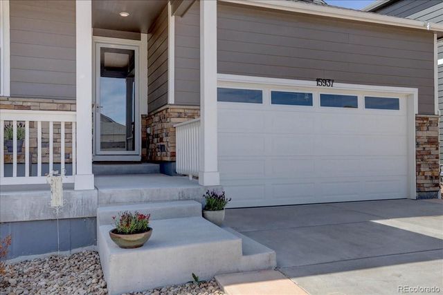 15937 Little Bluestem Road, Monument, CO 80132