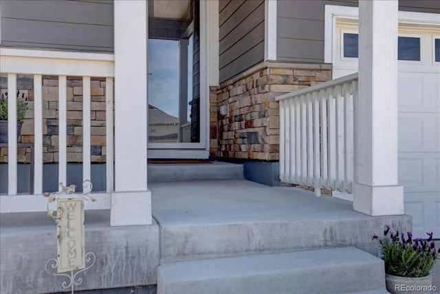 15937 Little Bluestem Road, Monument, CO 80132