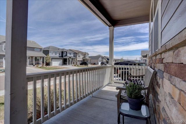 15937 Little Bluestem Road, Monument, CO 80132