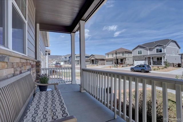 15937 Little Bluestem Road, Monument, CO 80132