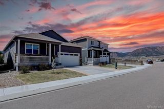 15937 Little Bluestem Road, Monument, CO 80132