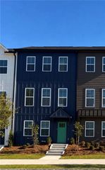 1107 Hodgepodge Way Lot 4, Atlanta, GA 30316