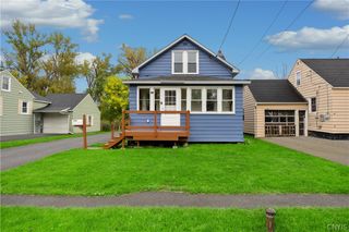 207 Garden City Drive, Salina, NY 13211