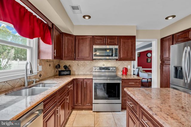 23 N RHODA ST, Monroe Township, NJ 08831