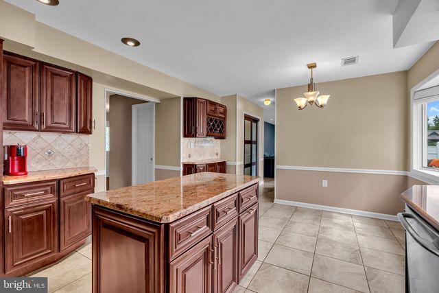 23 N RHODA ST, Monroe Township, NJ 08831