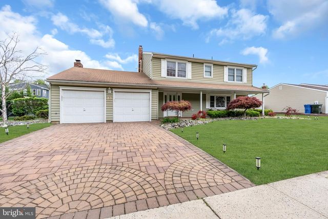 23 N RHODA ST, Monroe Township, NJ 08831