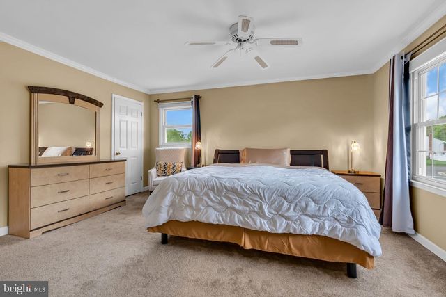 23 N RHODA ST, Monroe Township, NJ 08831