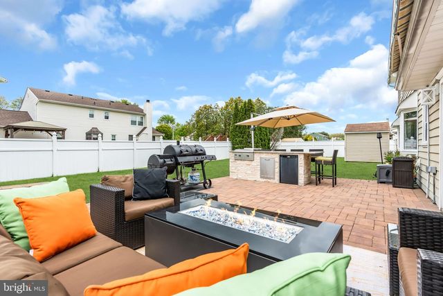 23 N RHODA ST, Monroe Township, NJ 08831