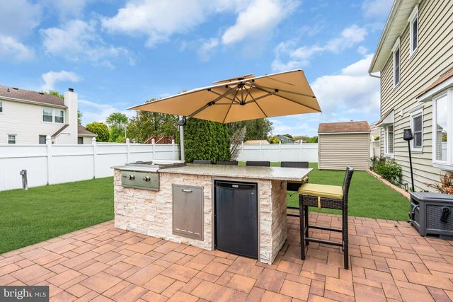 23 N RHODA ST, Monroe Township, NJ 08831