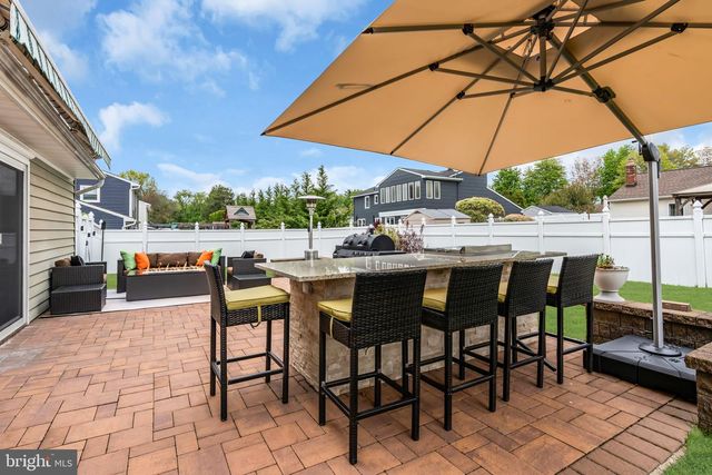 23 N RHODA ST, Monroe Township, NJ 08831