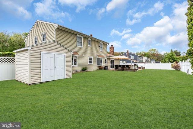 23 N RHODA ST, Monroe Township, NJ 08831