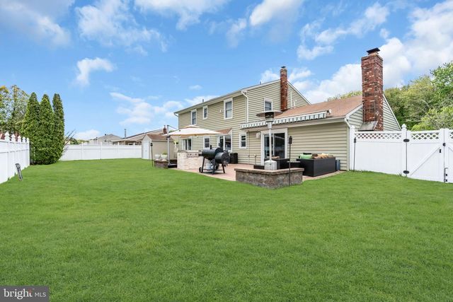 23 N RHODA ST, Monroe Township, NJ 08831