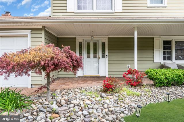 23 N RHODA ST, Monroe Township, NJ 08831