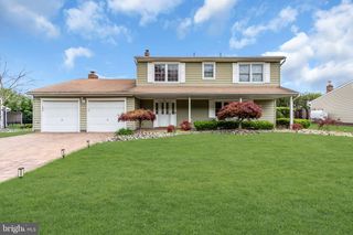 23 N RHODA ST, Monroe Township, NJ 08831