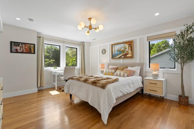 65 Lancaster Rd 65, Arlington, MA 02476