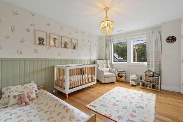 65 Lancaster Rd 65, Arlington, MA 02476