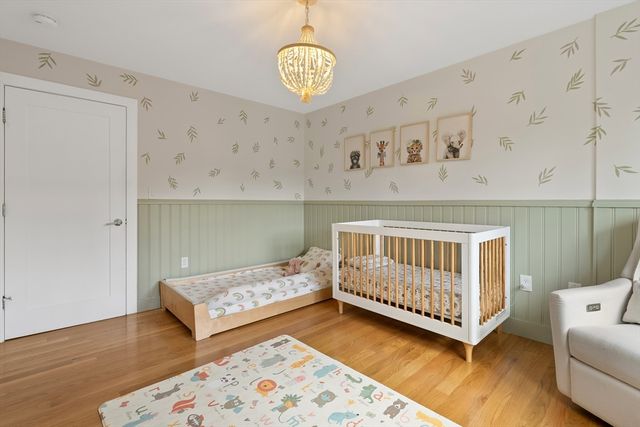 65 Lancaster Rd 65, Arlington, MA 02476