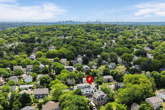 65 Lancaster Rd 65, Arlington, MA 02476