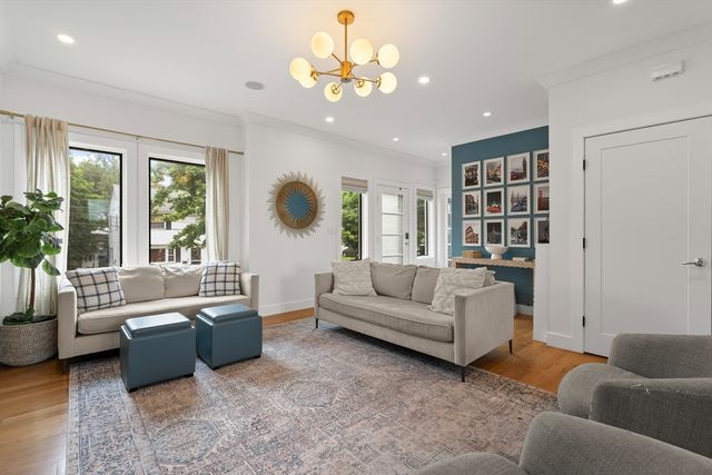 65 Lancaster Rd 65, Arlington, MA 02476