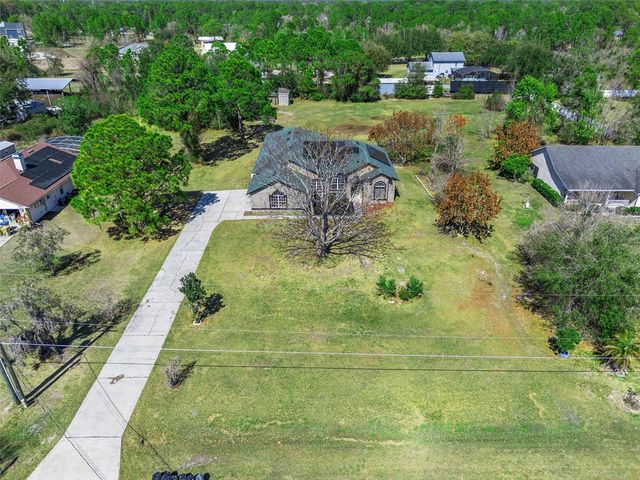 7045 BRANCH COURT, St Cloud, FL 34771