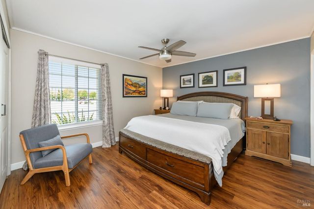 1702 Northstar Dr, Petaluma, CA 94954