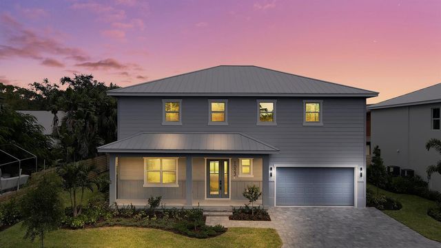 1023 NE Orange Avenue, Jensen Beach, FL 34957