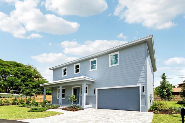 1023 NE Orange Avenue, Jensen Beach, FL 34957
