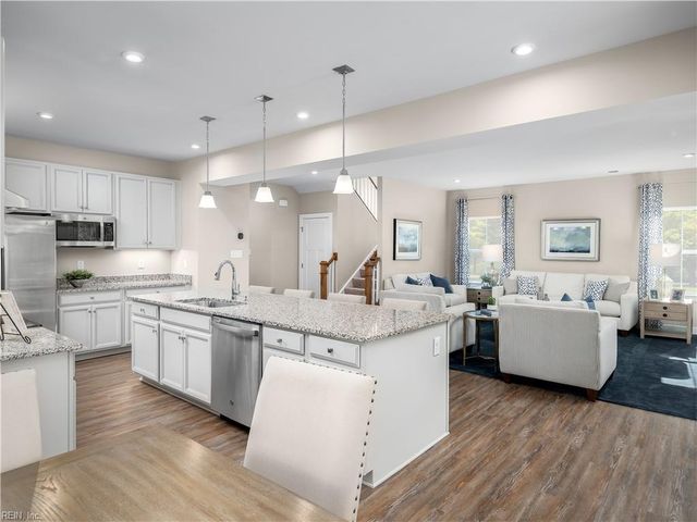 319 Pocosin PATH, Poquoson, VA 23662