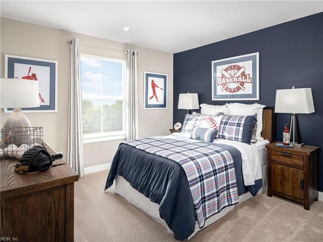 319 Pocosin PATH, Poquoson, VA 23662
