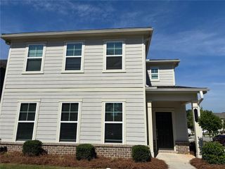 199 Peregrine Point, Braselton, GA 30517