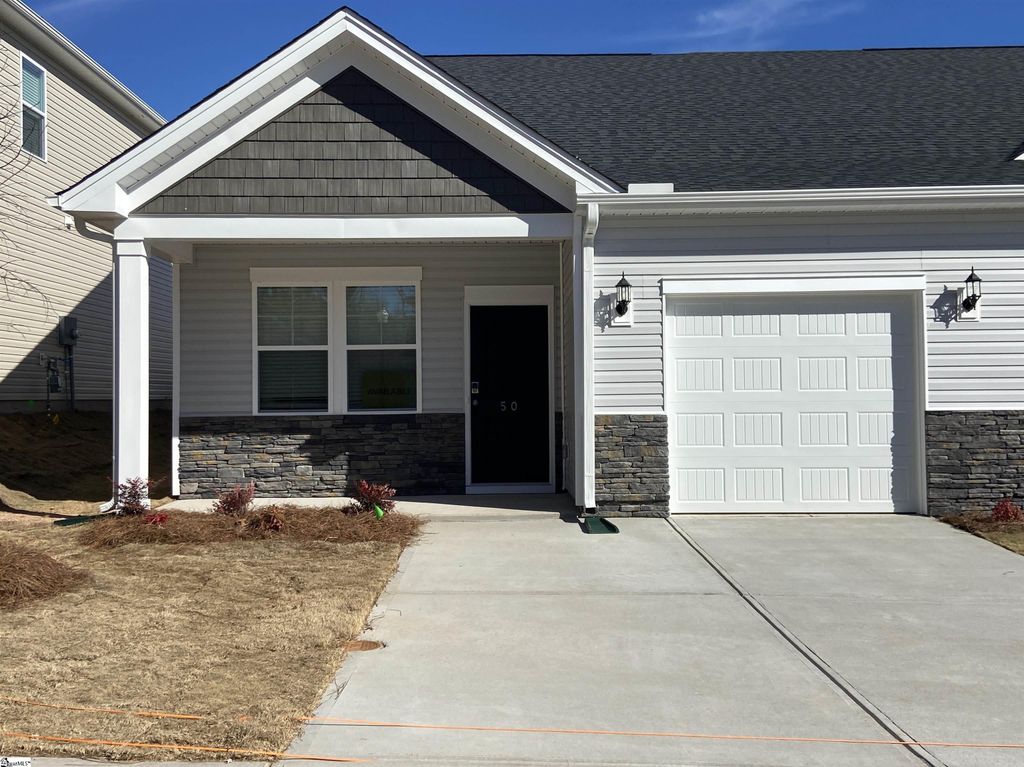 510 Serena Trail, Greenville, SC 29607