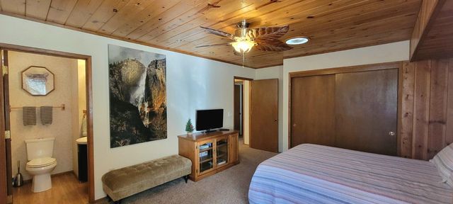 19812 Wanita Ln, Twain Harte, CA 95383