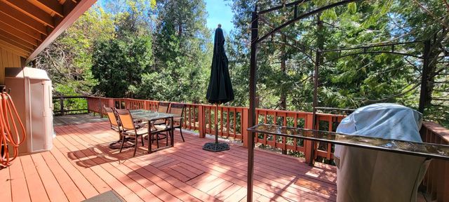 19812 Wanita Ln, Twain Harte, CA 95383